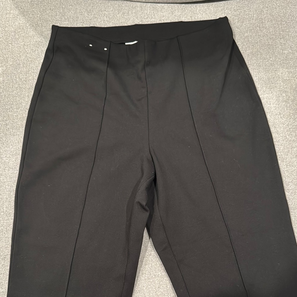 DKNY Women’s Black Pants